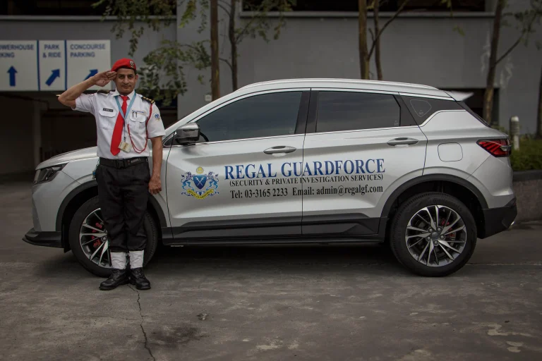 security guard services malaysia