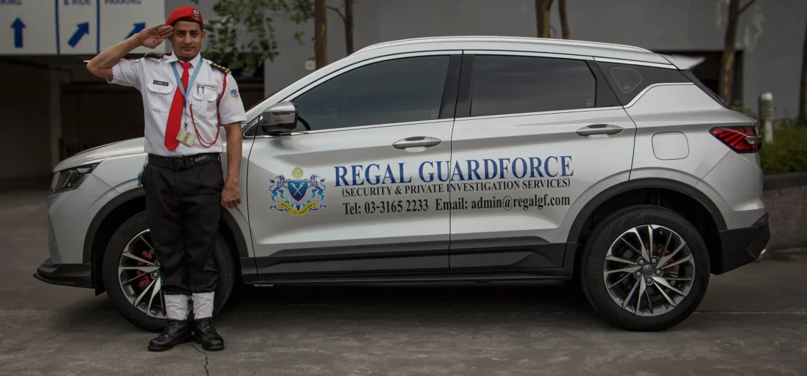 security guard services malaysia