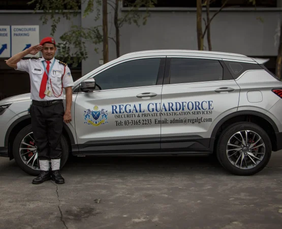 security guard services malaysia