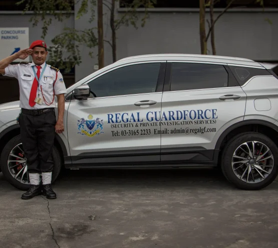 security guard services malaysia