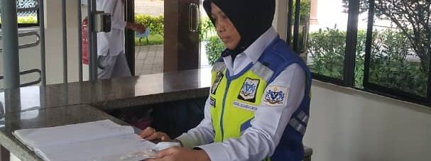 Unarmed Guards Malaysia Unarmed Guards Malaysia - Regal Guardforce