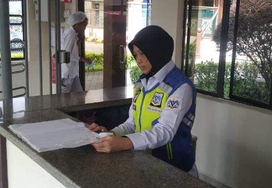 Unarmed Guards Malaysia - Regal Guardforce