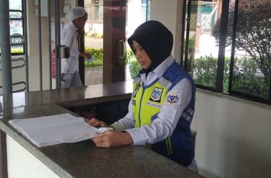 Unarmed Guards Malaysia - Regal Guardforce