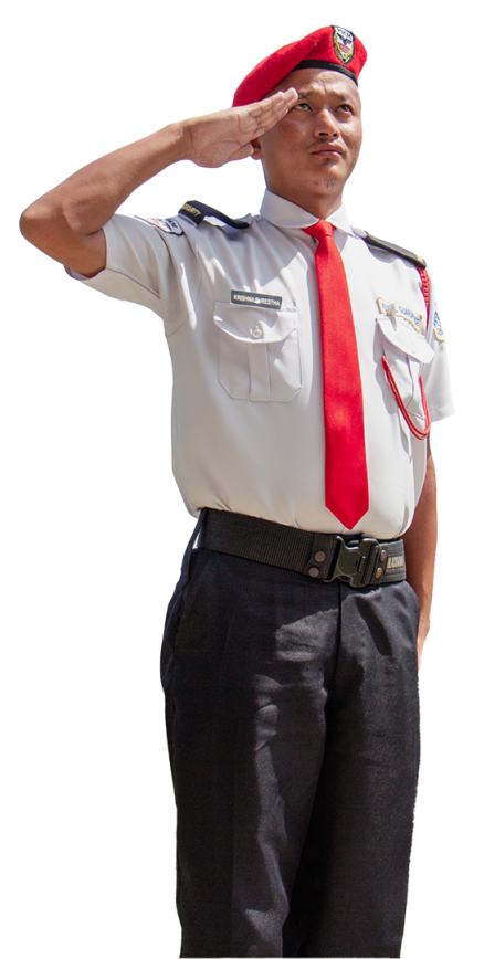 security guard services malaysia